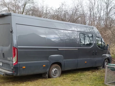 Iveco
